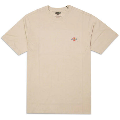 T-shirt Uomo Dickies - Ss Mapleton T-Shirt - Beige