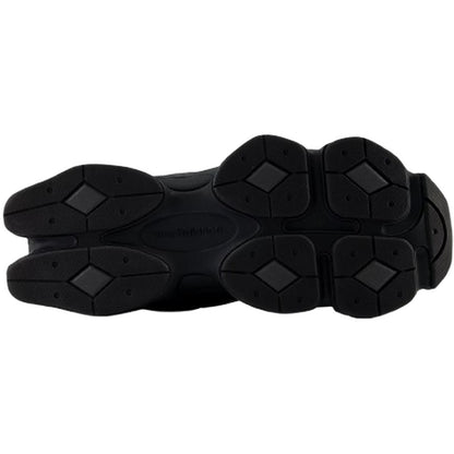 Sneaker Unisex New Balance - Scarpa Lifestyle - Nero