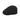 Kangol berety i czapki unisex - Wełna Bezszwowa 507 - Czarny