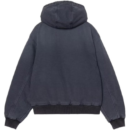 Giacche Donna Carhartt Wip - W' OG Active Jacket - Blu