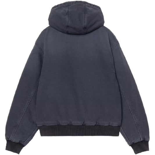 Giacche Donna Carhartt Wip - W' OG Active Jacket - Blu