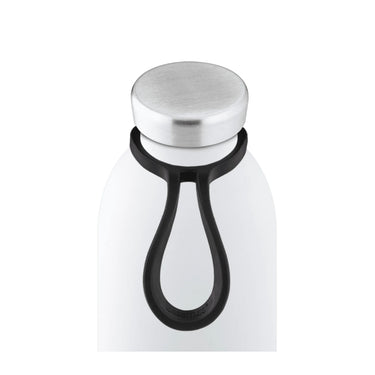 Thermos per bibite Unisex 24bottles - Bottle Tie - Nero