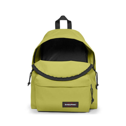 Zaini Casual Unisex Eastpak - Padded Pak'r - Giallo