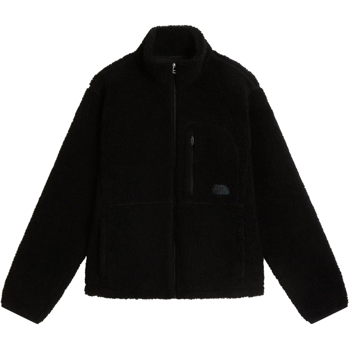 Giubbotti Uomo The North Face - M Extreme Pile 2 Fz Jkt - Nero