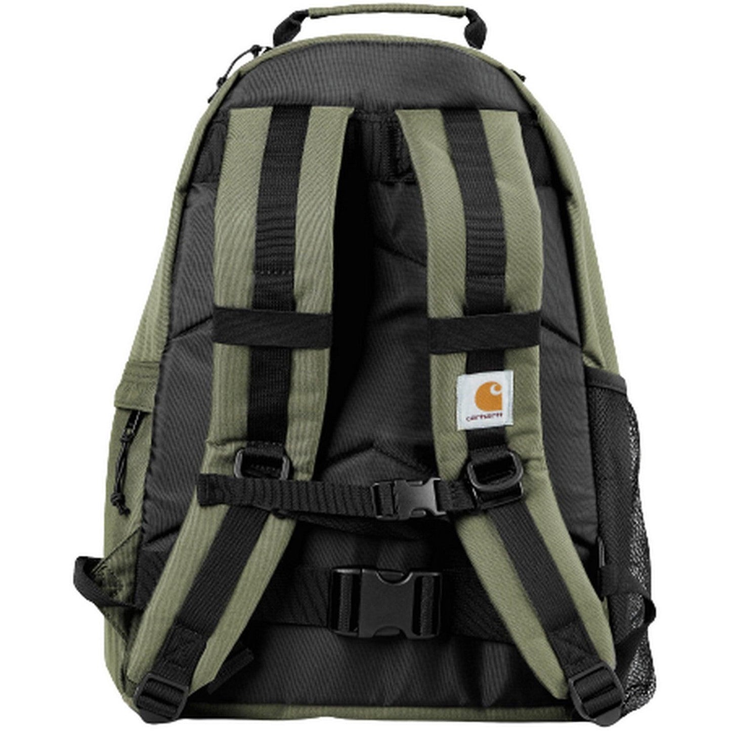 Zaini Casual Unisex Carhartt Wip - Kickflip Backpack - Verde