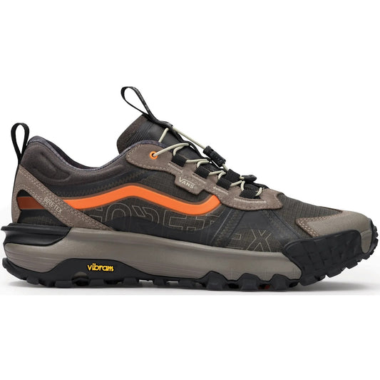 Sneaker Unisex Vans - Mte Crosspath Xc Gore-Tex B - Multicolore