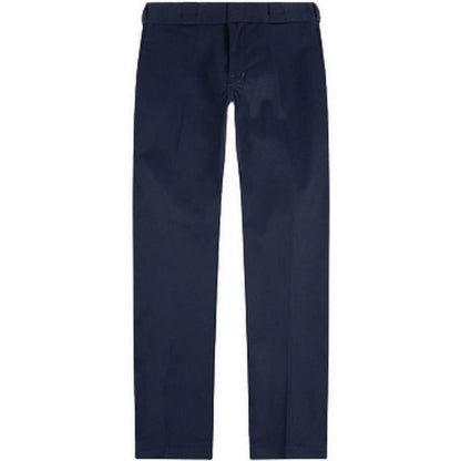 Pantaloni Uomo Dickies - 874 Work Pant Rec - Blu