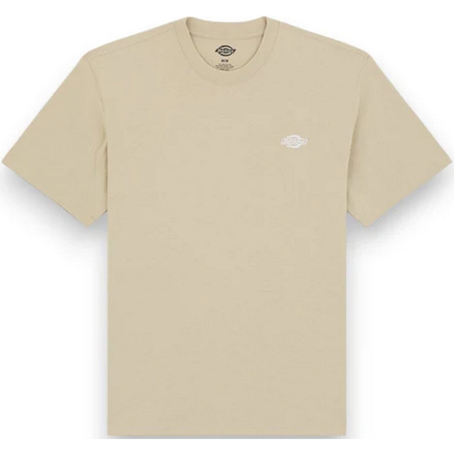 T-shirt Uomo Dickies - Summerdale Tee Ss - Beige