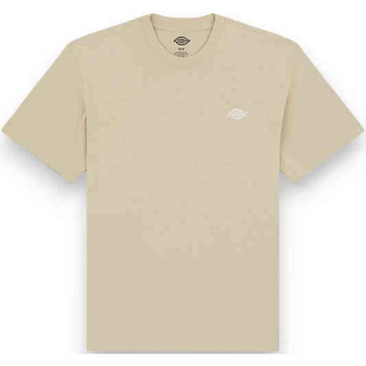 T-shirt Uomo Dickies - Summerdale Tee Ss - Beige