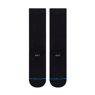 Chaussettes unisexe Stance - Icon - Noir