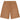 Pantaloncini Uomo Carhartt Wip - OG Single Knee Short 'Dearborn' Canvas - Marrone