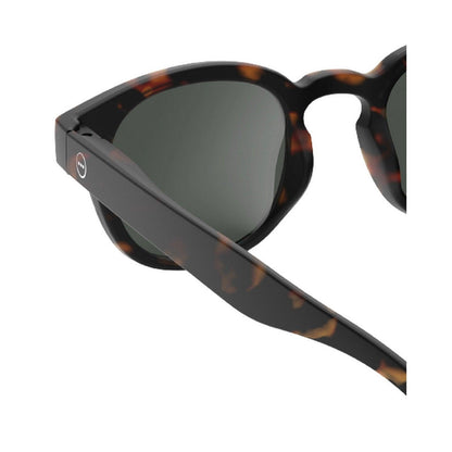 Occhiali da sole Ragazzi Unisex Izipizi - Sun Junior Mod.c - Multicolore
