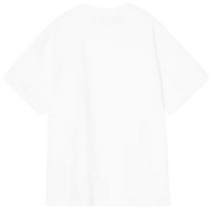 T-shirt Donna Carhartt Wip - W' S/S Heart Patch T-Shirt - Multicolore