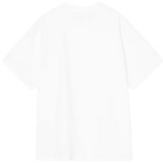T-shirt Donna Carhartt Wip - W' S/S Heart Patch T-Shirt - Multicolore