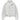 Felpe con cappuccio Uomo Reternity - Vintage Zipper - Grigio