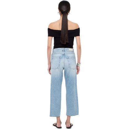 Jeans Donna Icon Denim - Jill - Blu