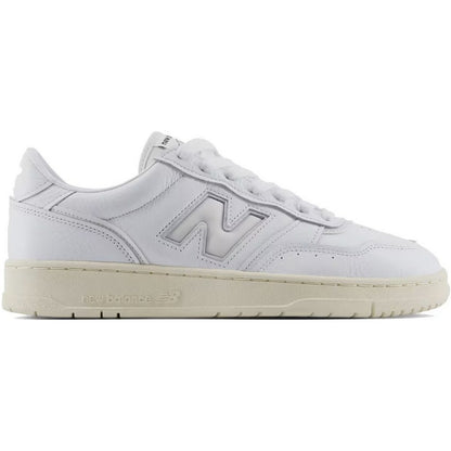 Sneaker Unisex New Balance - Scarpa Lifestyle - Bianco