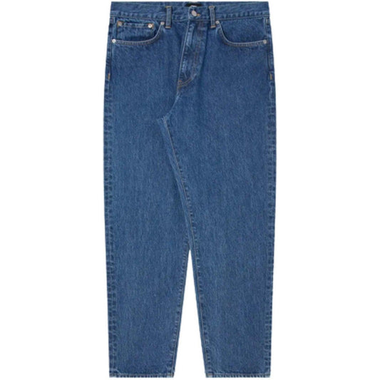 Pantaloni Uomo Edwin - Cosmos Pant - Blu