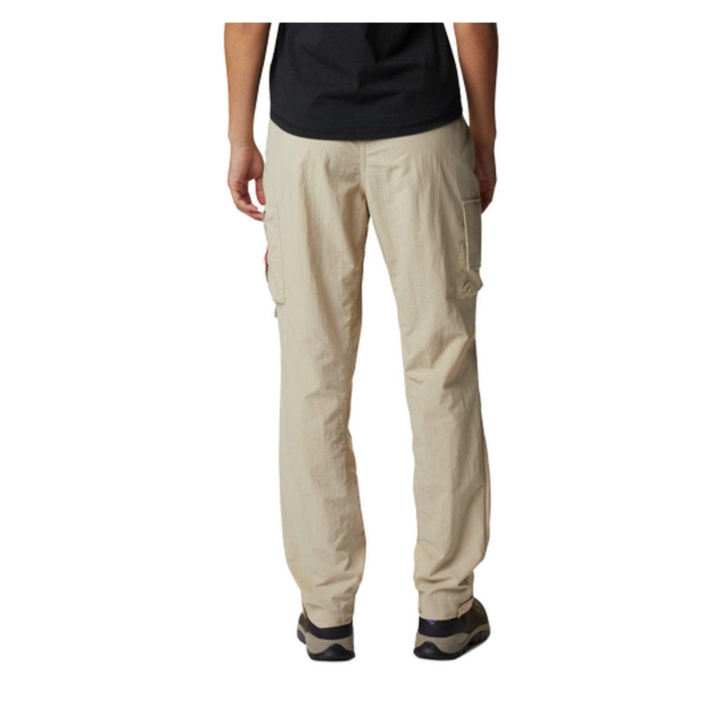 Pantaloni Donna Columbia - Deschutes Valley™ Pant - Marrone