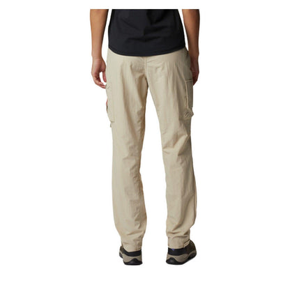 Pantaloni Donna Columbia - Deschutes Valley™ Pant - Marrone