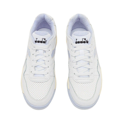 Sneaker Unisex Diadora - Winner - Bianco