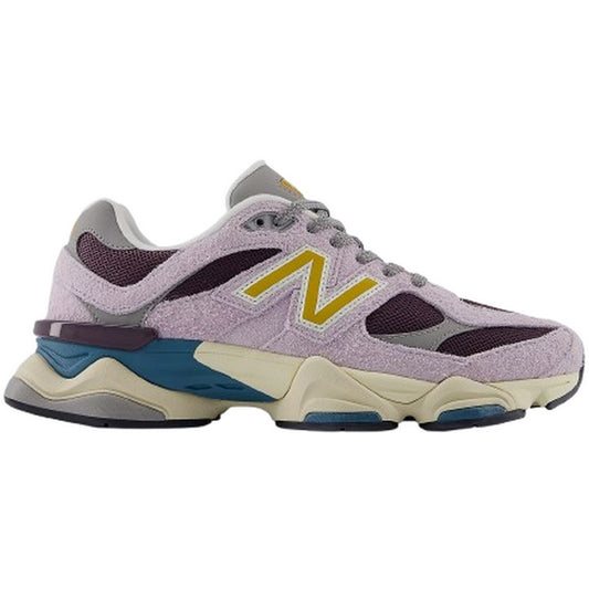 Sneaker Unisex New Balance - 9060 - Multicolore