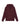 Felpe con cappuccio Uomo Lyle & Scott - Brushed Back Hoodie Sweatshirt - Bordeaux
