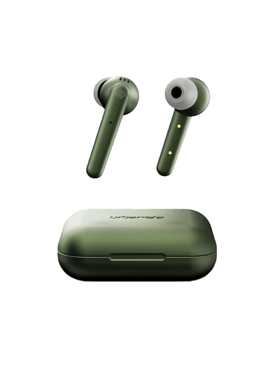 Elettronica Unisex Urbanista - Paris Earphones Wireless - Verde