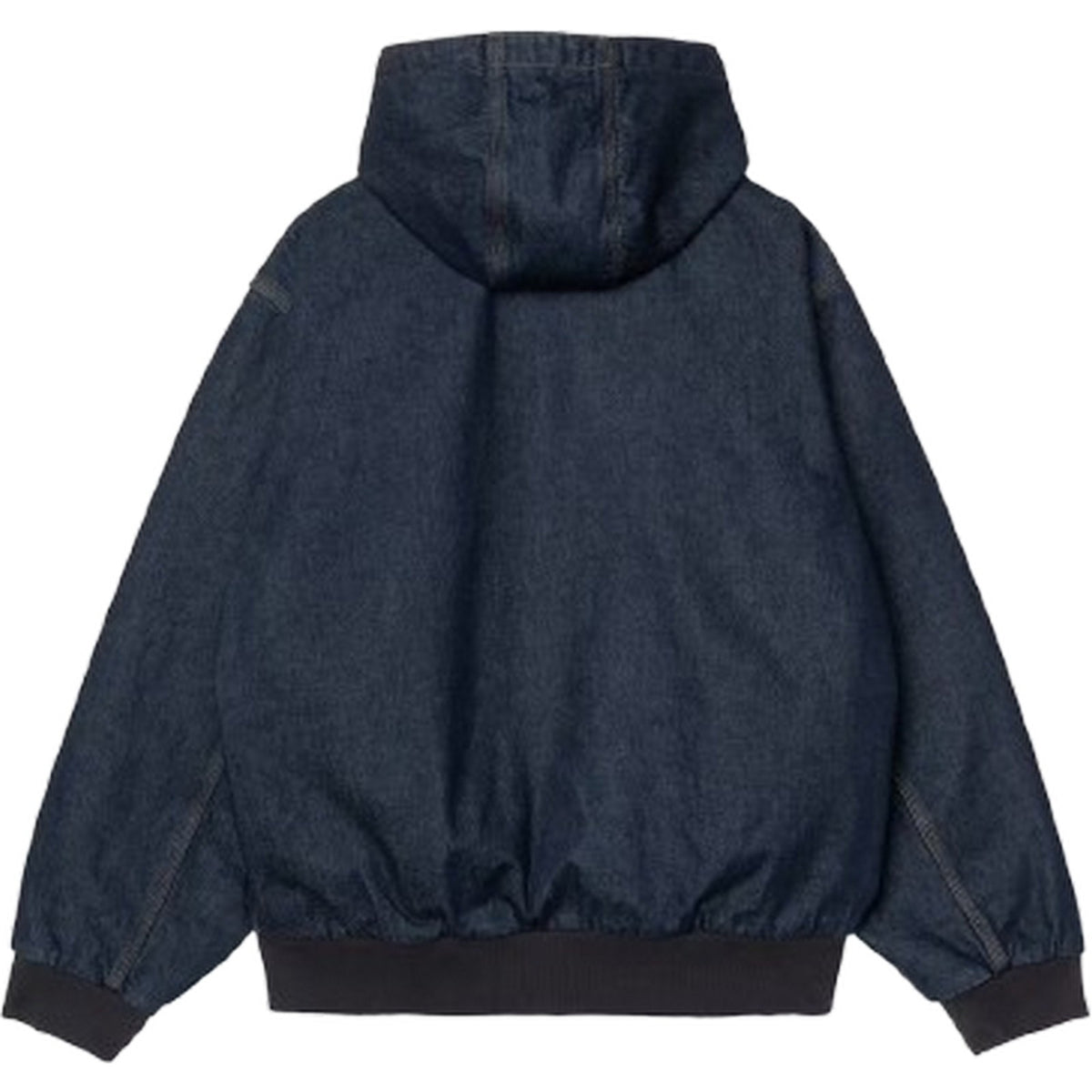 Giacche Uomo Carhartt Wip - OG Active Jacket - Blu