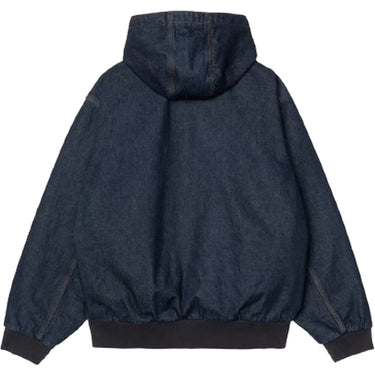 Giacche Uomo Carhartt Wip - OG Active Jacket - Blu