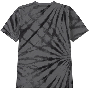 T-shirt Ragazzi Unisex Jordan - Jdb Geo Tie Dye Hbr Ss Tee - Grigio