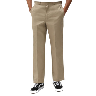 Pantalon Dickies pour hommes - 874 Work Pant Rec - Beige