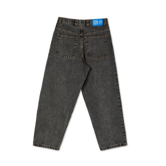 Jeans Ragazzo Polar - Big Boy Jeans - Nero