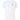 T-shirt Uomo Iriedaily - Bye Bye Tee - Bianco
