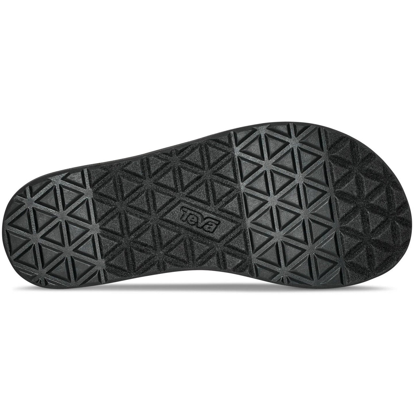 Sandali Donna Teva - W Original Universal Slim - Nero