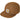 Cappellini da baseball Uomo Carhartt Wip - Backley Cap - Marrone