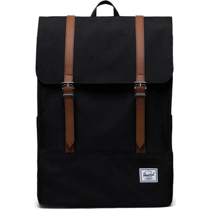 Zaini Casual Unisex Herschel - Herschel Survey Backpack - Nero