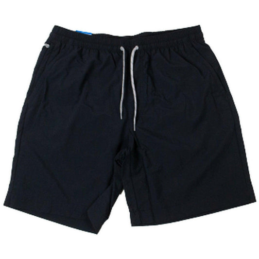 Bermuda Uomo Columbia - M Summerdry™ Short - Nero