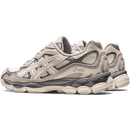 Sneaker Unisex Asics - Gel Nyc - Bianco