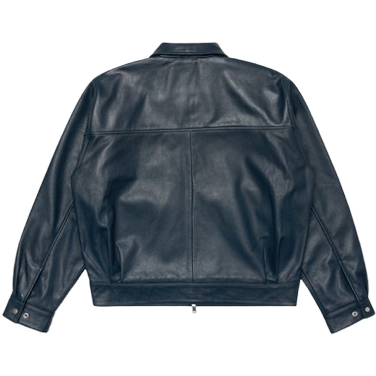 Giacche Uomo Edwin - Dogma Jacket - Blu