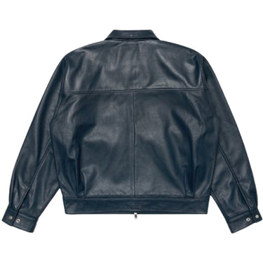 Giacche Uomo Edwin - Dogma Jacket - Blu