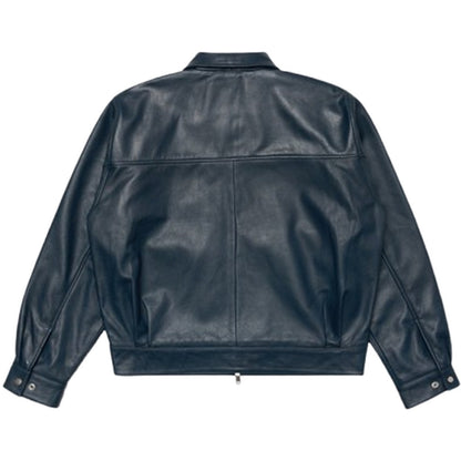 Giacche Uomo Edwin - Dogma Jacket - Blu