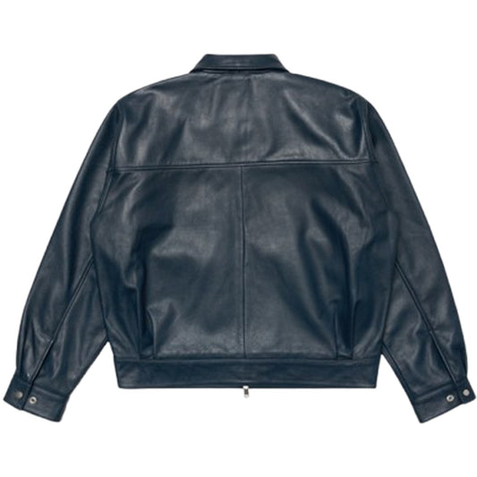 Giacche Uomo Edwin - Dogma Jacket - Blu