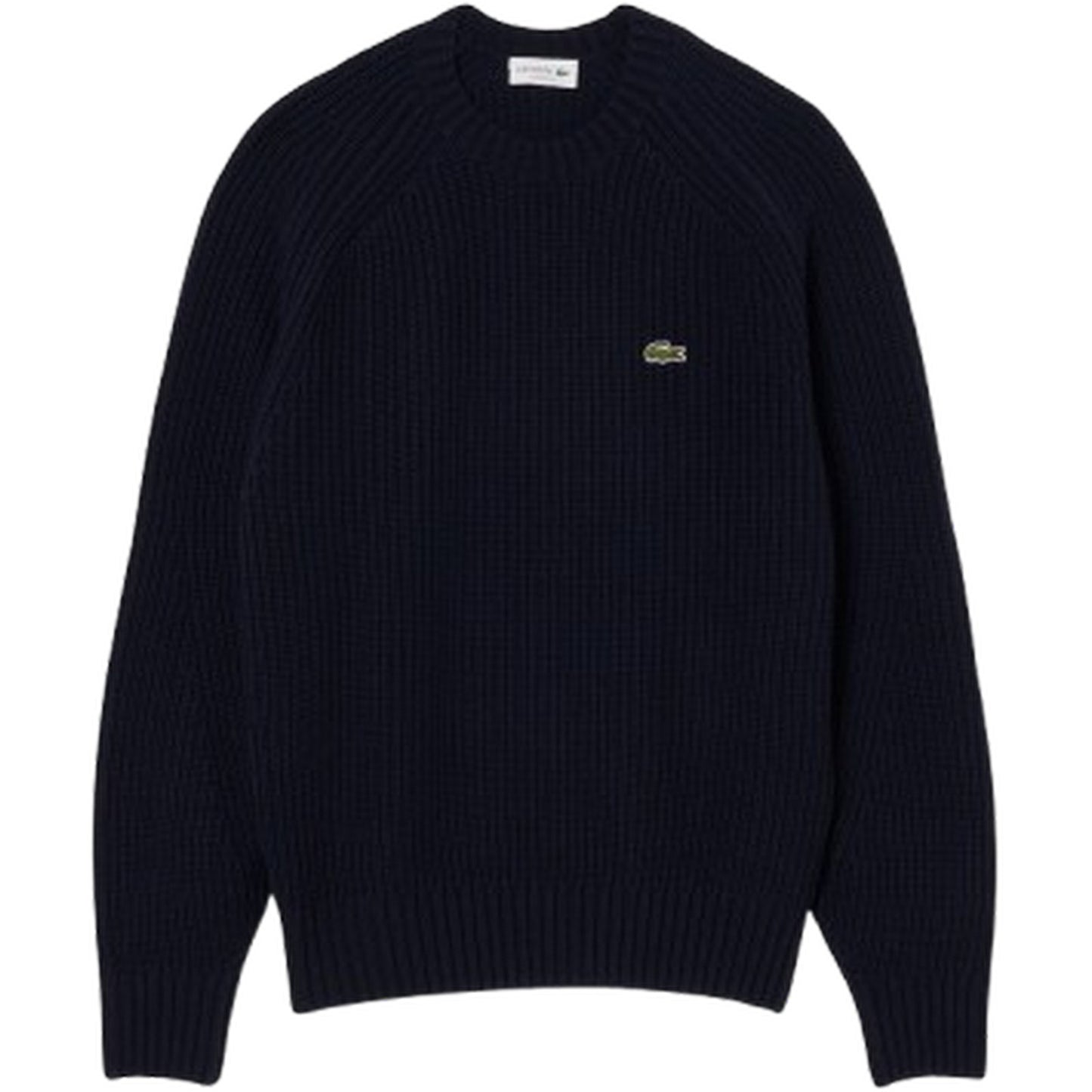 Maglioni Uomo Lacoste - Pullovers - Blu