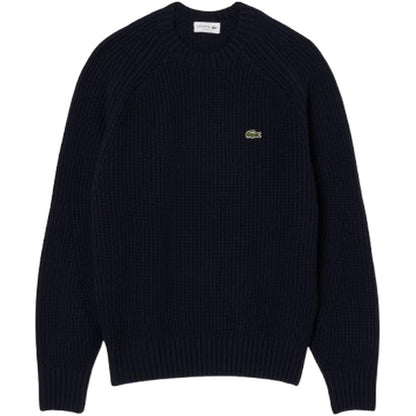 Maglioni Uomo Lacoste - Pullovers - Blu