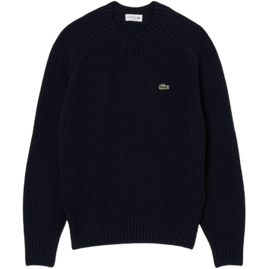 Maglioni Uomo Lacoste - Pullovers - Blu