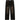 Pantaloni Uomo Obey - Studded Boxcar Straight Leg Denim - Nero