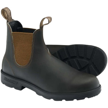 Bottes unisexes Blundstone - 2501 - Marron