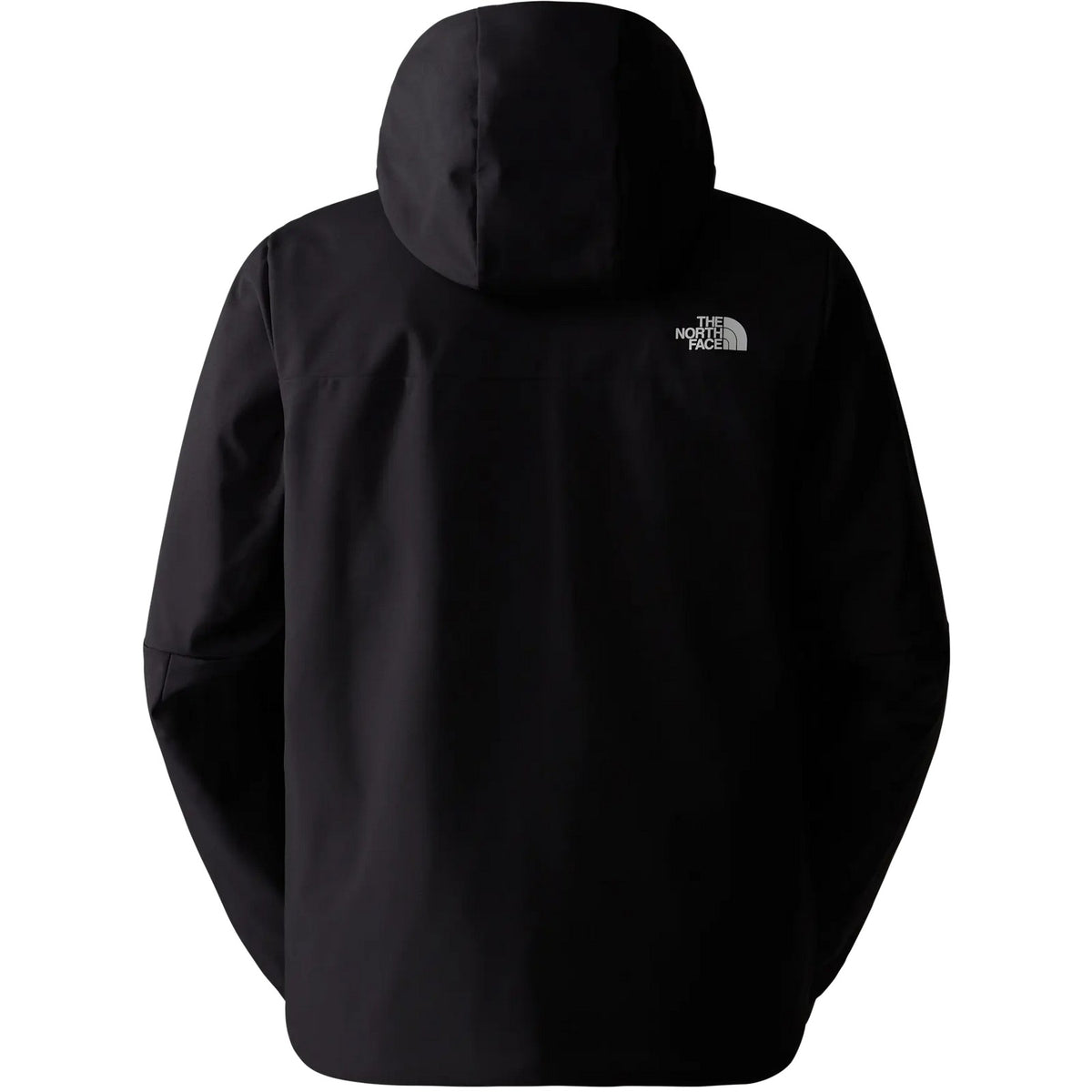 Giacche Uomo The North Face - M Apex Elevation Jacket - Nero