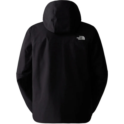 Giacche Uomo The North Face - M Apex Elevation Jacket - Nero